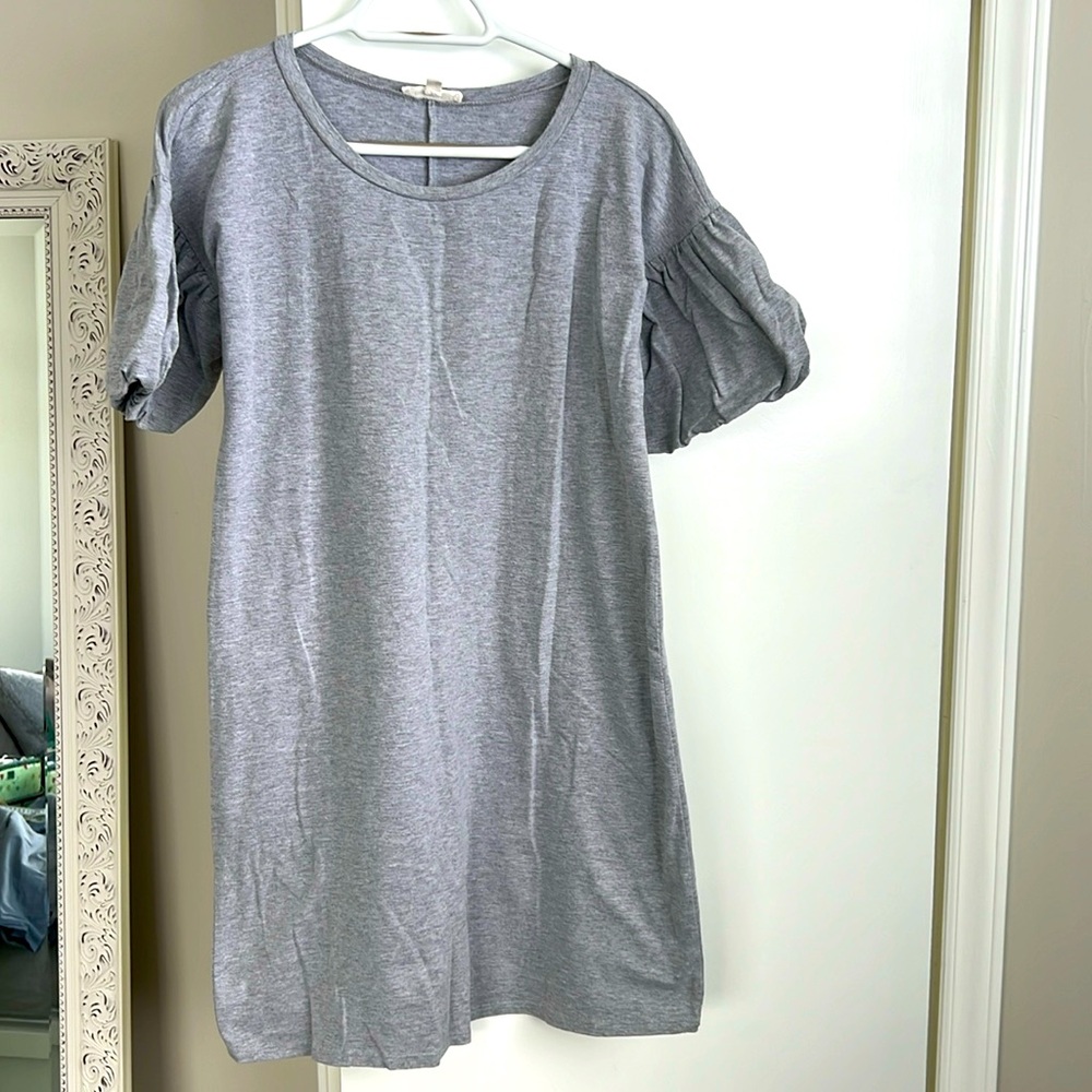Women’s Rolla Coster Dress
